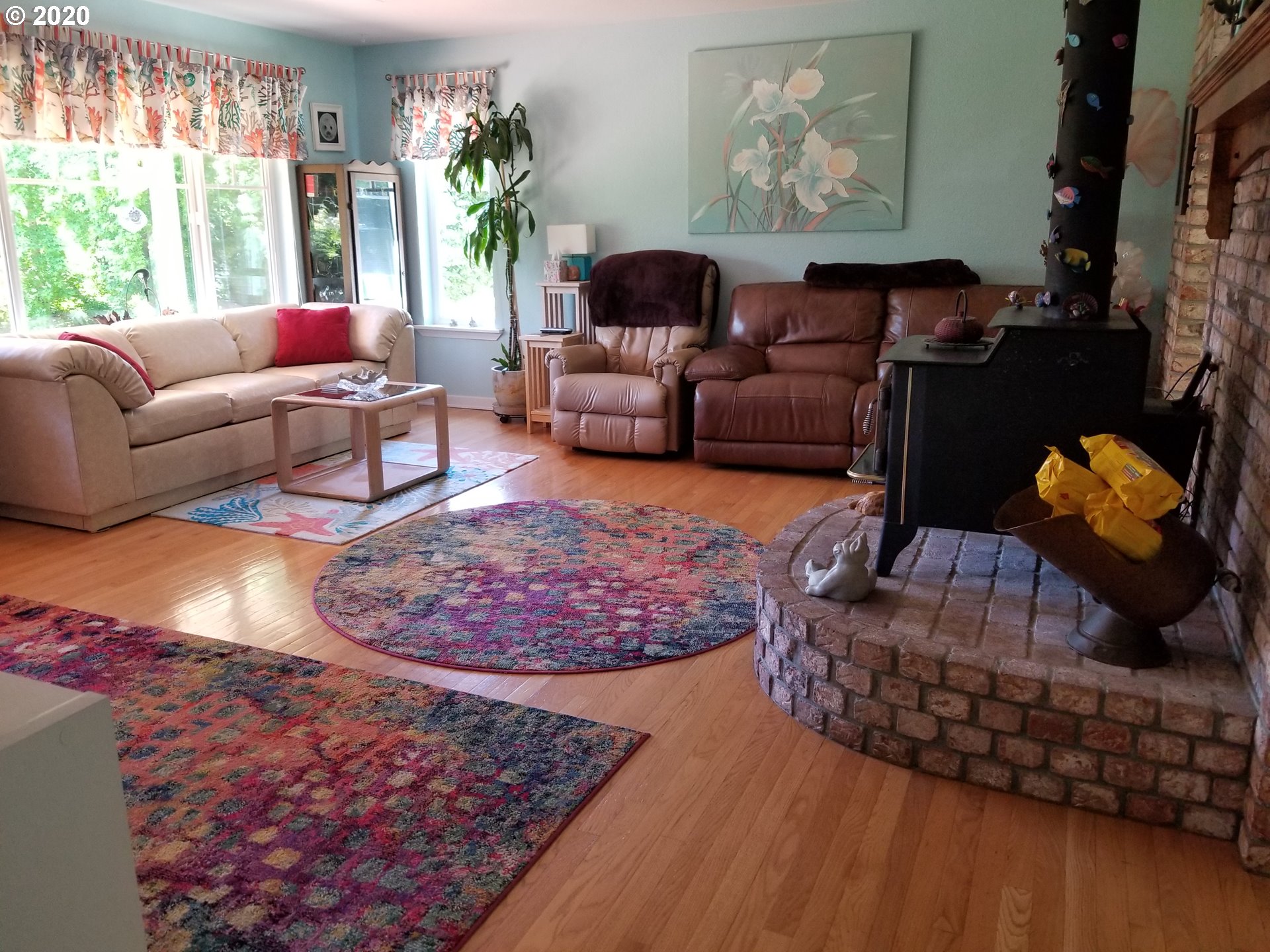313 Winchuck River Road Brookings, OR 97415 - Photo 20 of 29 Gallery Image 20