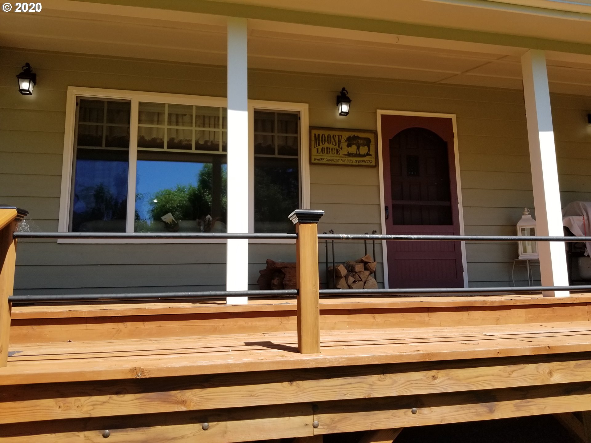 313 Winchuck River Road Brookings, OR 97415 - Photo 3 of 29 Gallery Image 3