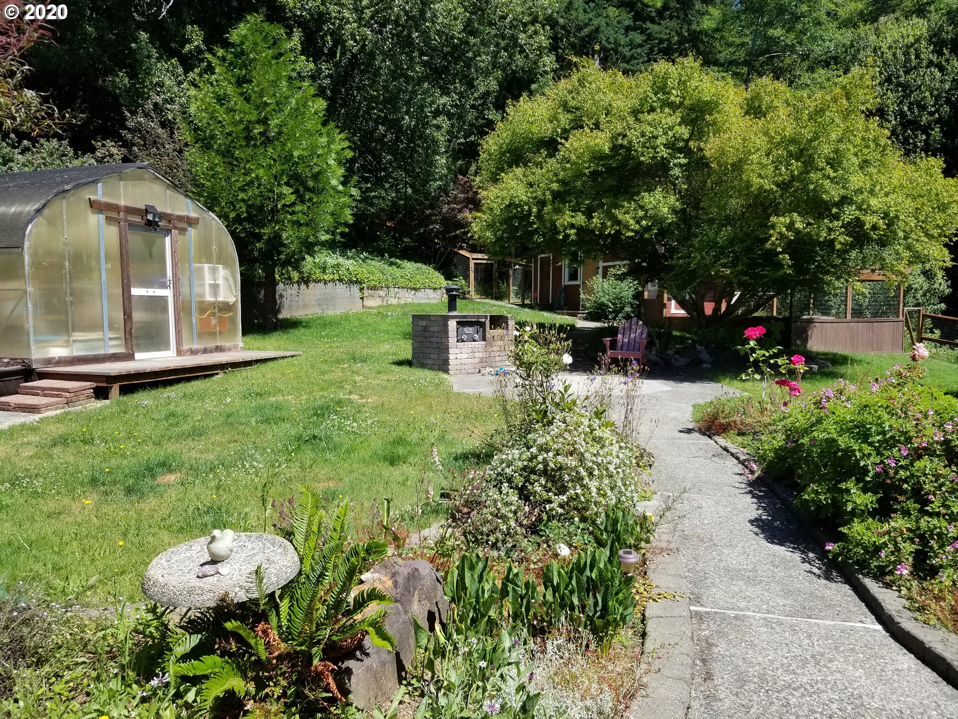 313 Winchuck River Road Brookings, OR 97415 - Photo 23 of 29 Gallery Image 23