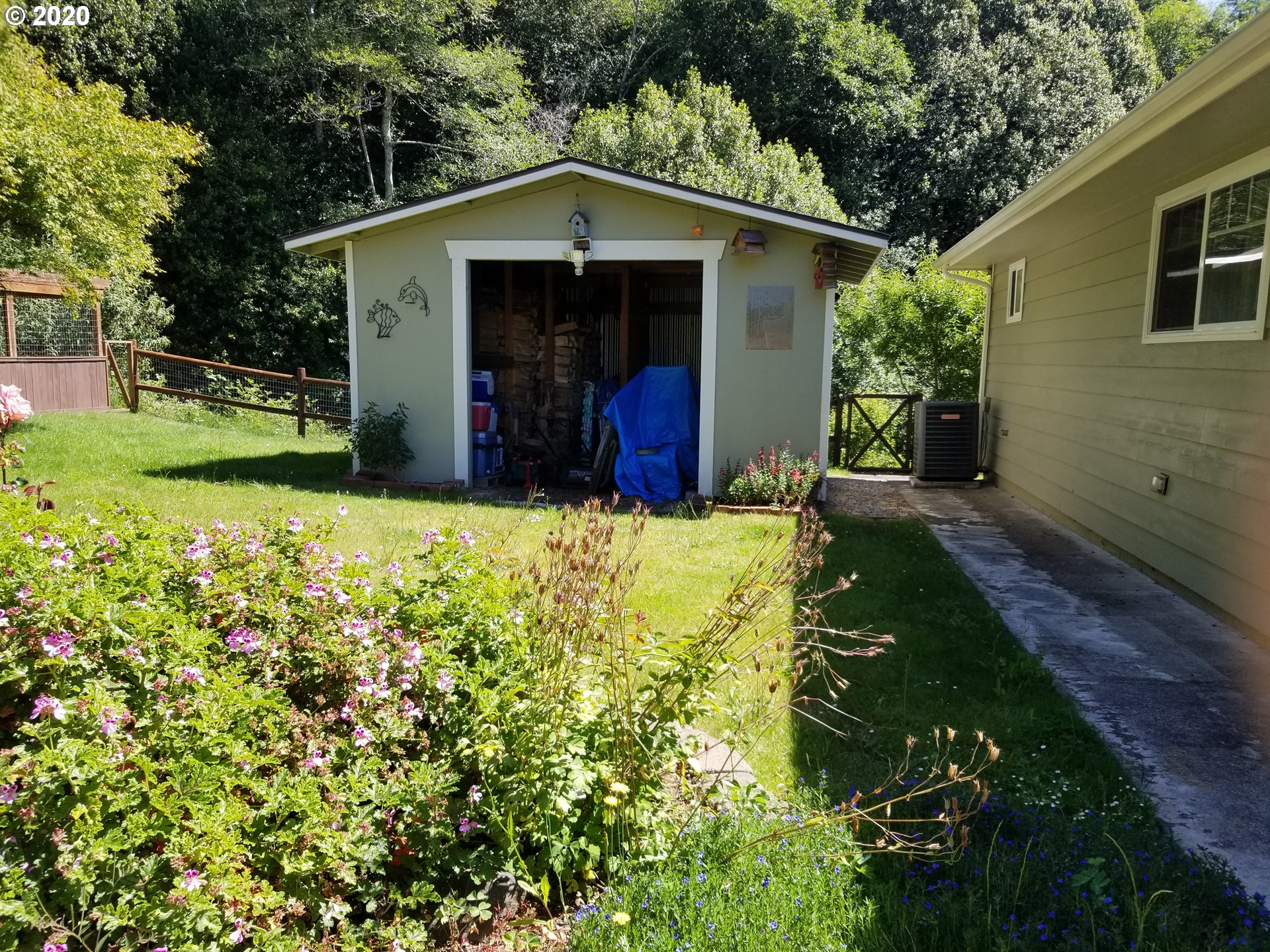313 Winchuck River Road Brookings, OR 97415 - Photo 24 of 29 Gallery Image 24