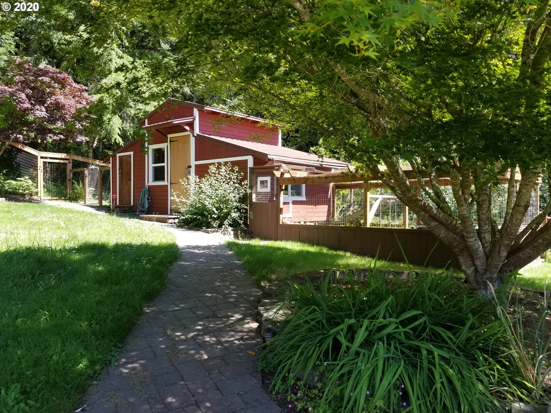 313 Winchuck River Road Brookings, OR 97415 - Photo 25 of 29 Gallery Image 25