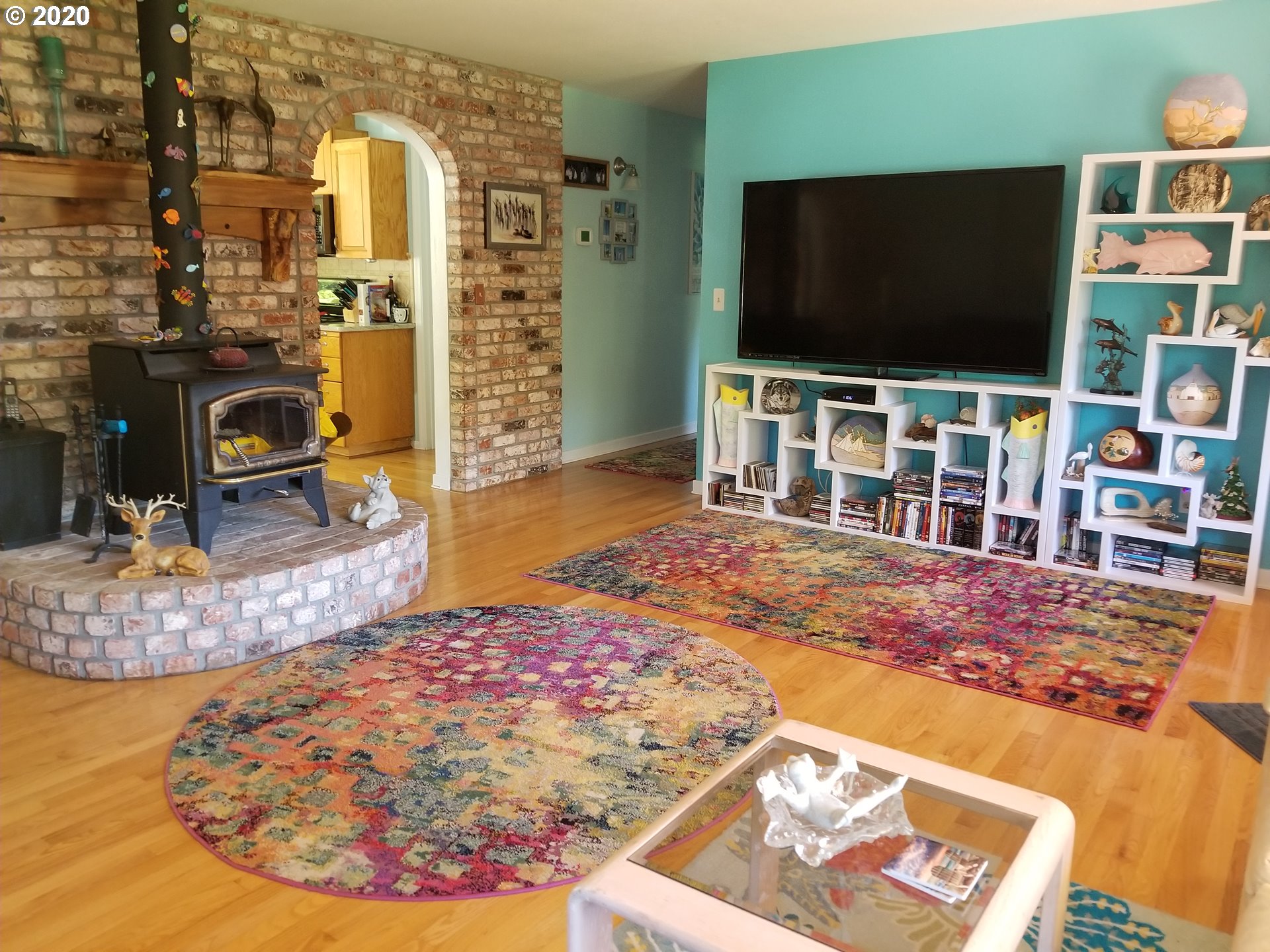 313 Winchuck River Road Brookings, OR 97415 - Photo 27 of 29 Gallery Image 27