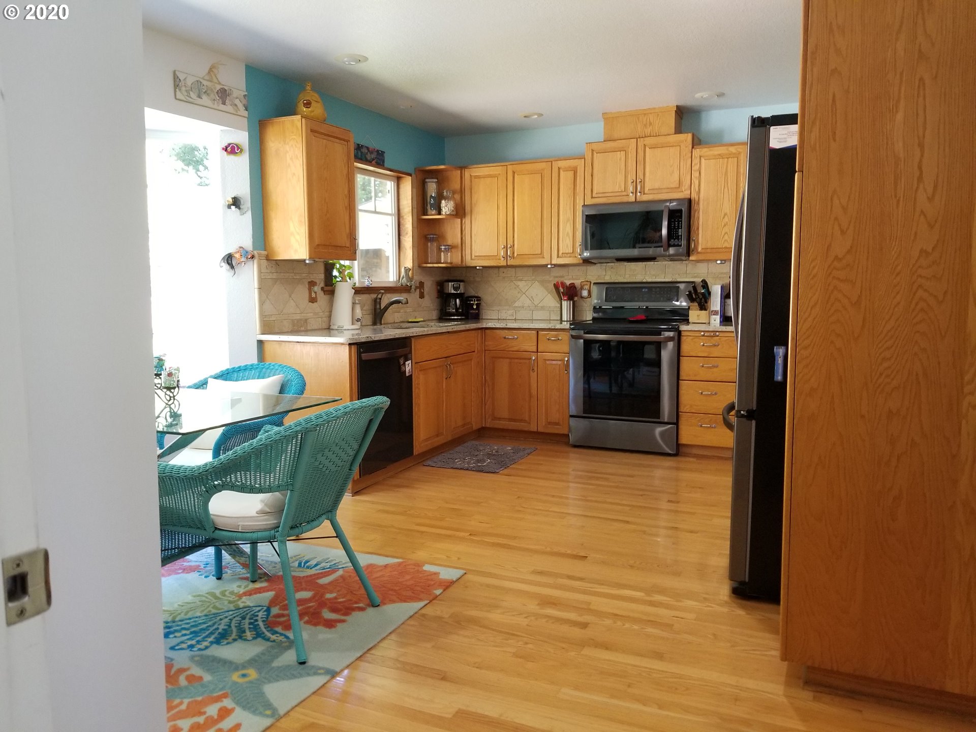 313 Winchuck River Road Brookings, OR 97415 - Photo 8 of 29 Gallery Image 8