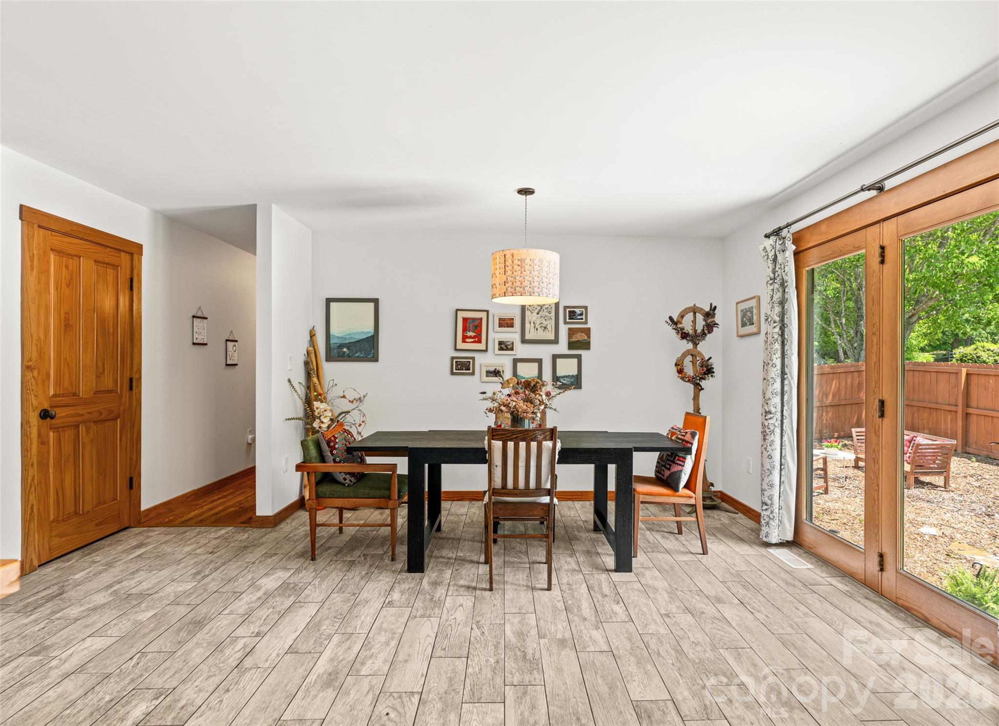 241 Pinners Cove Road Asheville, NC 28803 - Photo 9 of 33