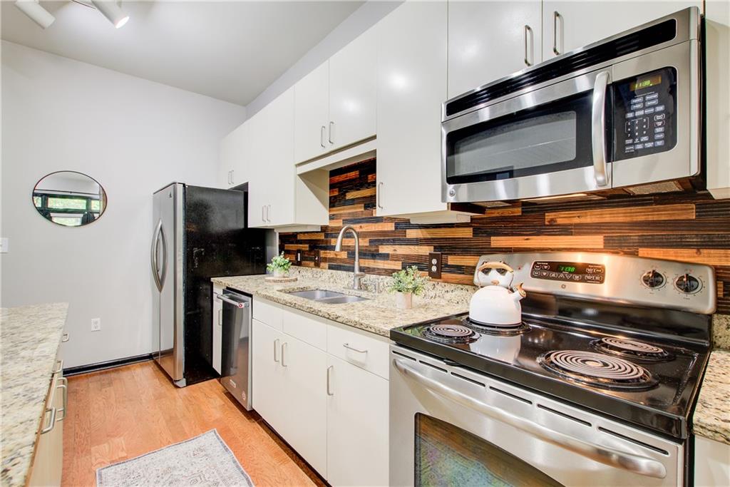 5300 Peachtree Road, Unit 502 Atlanta, GA 30341 - Photo 4 of 36
