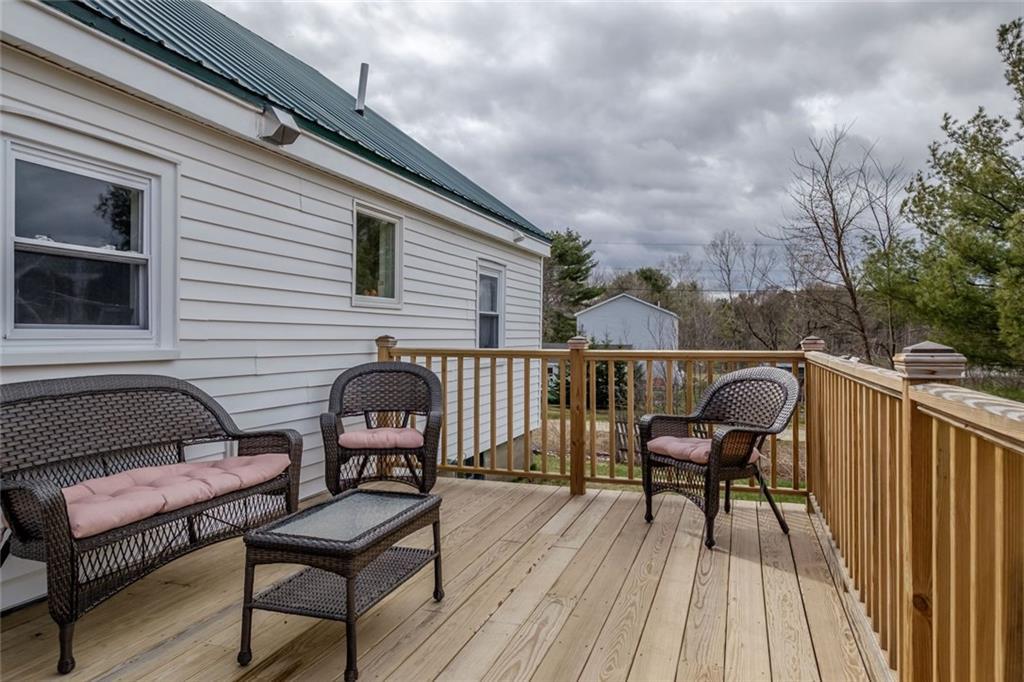 444 Pownal Road Freeport, ME 04032 - Photo 4 of 28 Photo