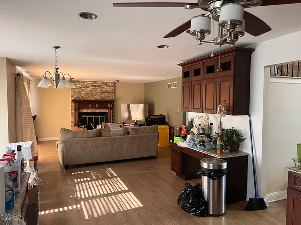 $425,000 | 9848 South Beverly Boulevard, Chicago, IL 60643