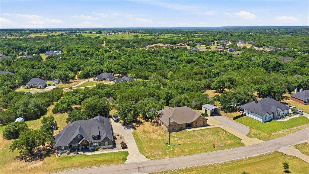 223 Cottongame Road Weatherford, TX 76088 - Photo 39 of 39