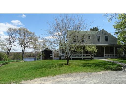 218 Hixbridge Road Westport, MA 02790 - Photo 17 of 18 Gallery Image 17