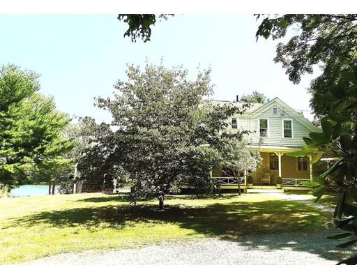 218 Hixbridge Road Westport, MA 02790 - Photo 4 of 18 Gallery Image 4