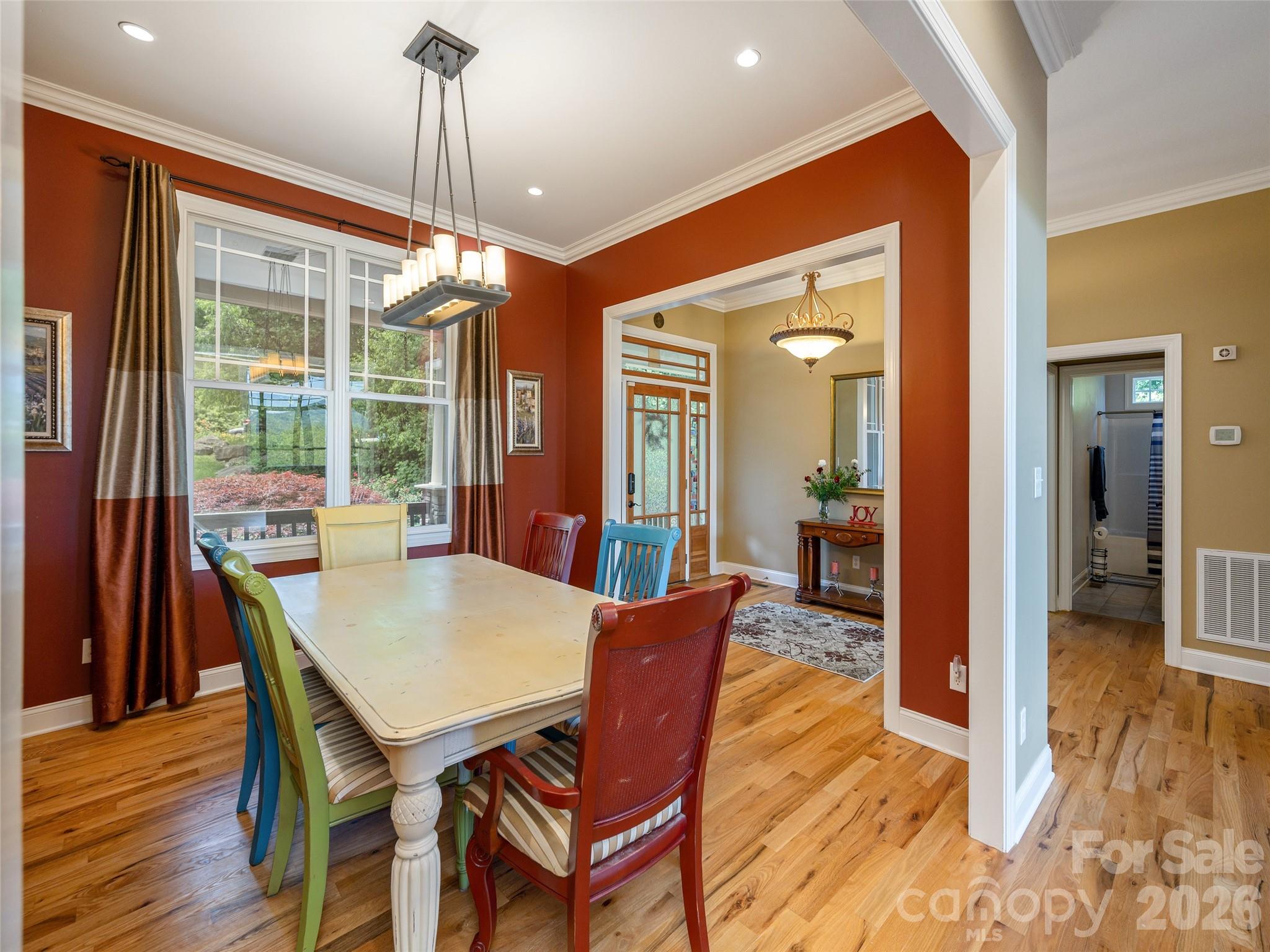 167 Tatham Road Hendersonville, NC 28792 - Photo 7 of 48