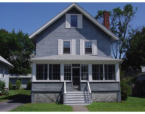 33 Brookfield Road Waltham, MA 02452 - Photo 1 of 11 Gallery Image 1