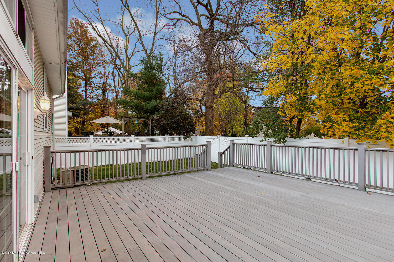 21 Hunters Pointe Middletown, NJ 07748 - Photo 21 of 24 Deck