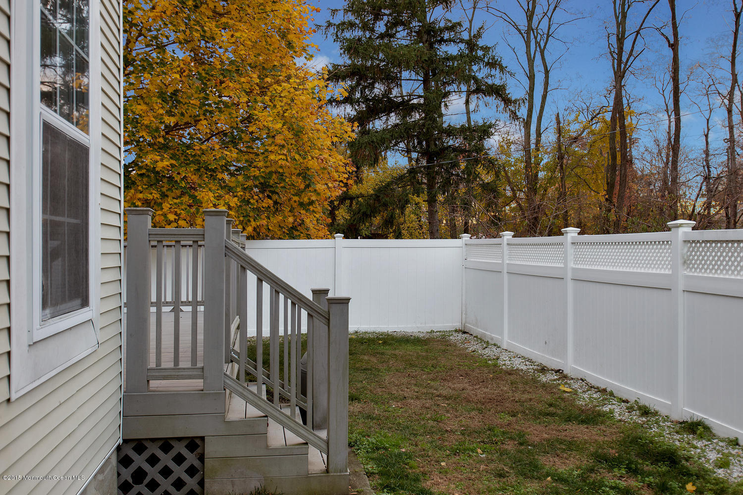 21 Hunters Pointe Middletown, NJ 07748 - Photo 23 of 24 Side Yard