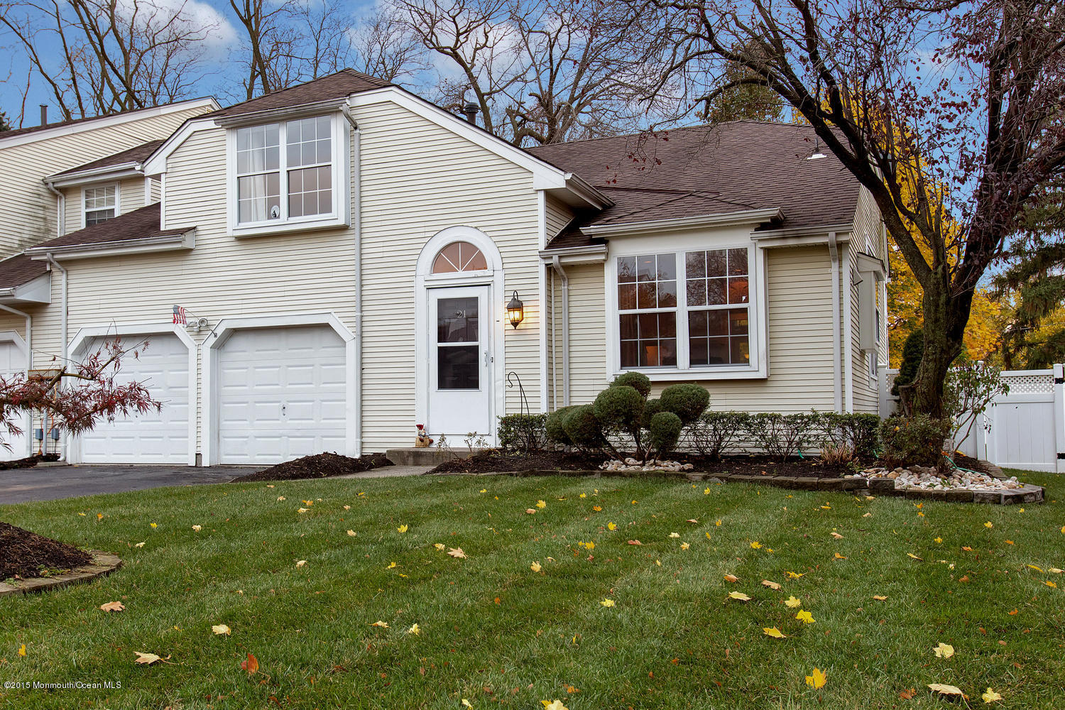 21 Hunters Pointe Middletown, NJ 07748 - Photo 24 of 24 21 Hunters Pointe Middletown-large-002-1