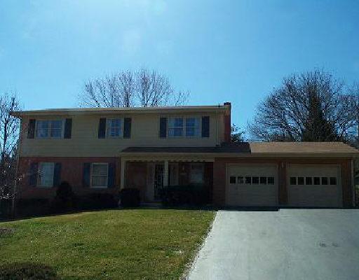 5924 Castle Rock Road Roanoke, VA 24018 - Photo 1 of 5 Listing Photo