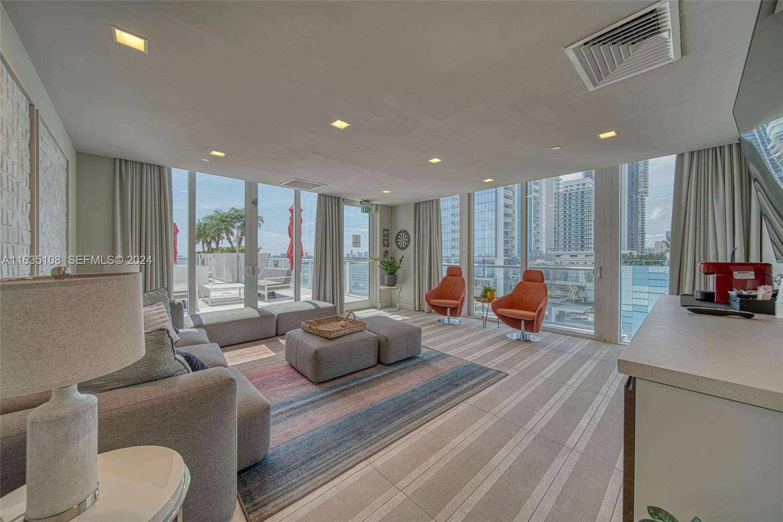 601 Northeast 27th Street, Unit 1502 Miami, FL 33137 - Photo 42 of 61