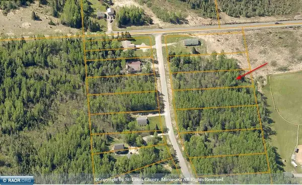 $50,000 | Lot 3 Lund Road, Cook, MN 55723
