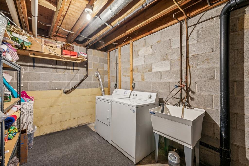 240 Timber Drive Trafford, PA 15085 - Photo 29 of 35