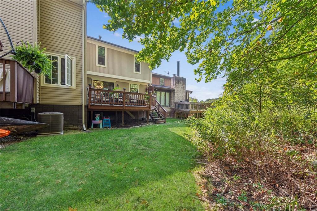 240 Timber Drive Trafford, PA 15085 - Photo 31 of 35