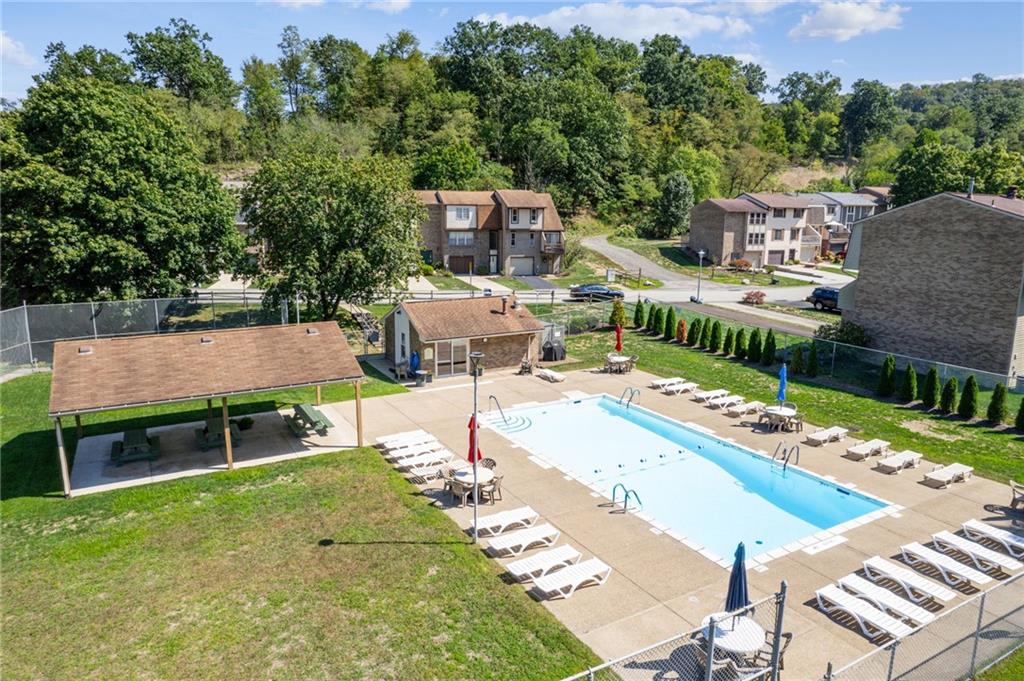 240 Timber Drive Trafford, PA 15085 - Photo 33 of 35