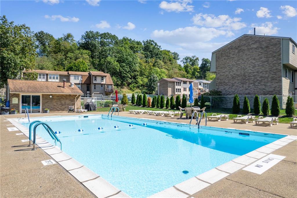 240 Timber Drive Trafford, PA 15085 - Photo 34 of 35