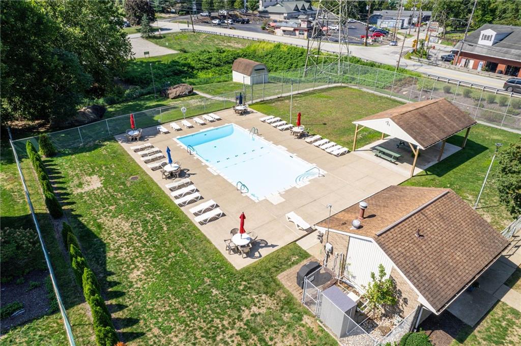 240 Timber Drive Trafford, PA 15085 - Photo 35 of 35