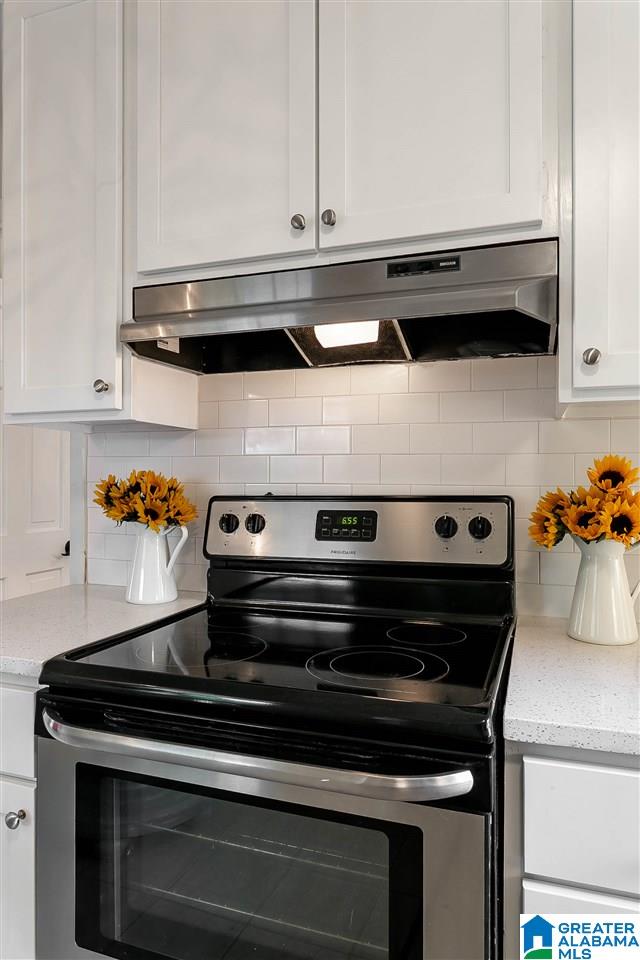 4428 MountainDale Road Birmingham, AL 35213 - Photo 16 of 33