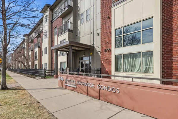 $215,000 | 2900 11th Avenue South, Unit 402, Minneapolis, MN 55407