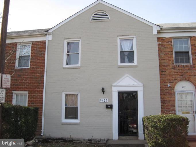 9425 Taney Road Manassas, VA 20110 - Photo 1 of 14 Exterior (Main)