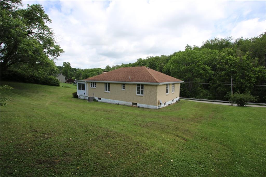 269 Rte 481 Fredericktown, PA 15333 - Photo 25 of 30 Great Country Views