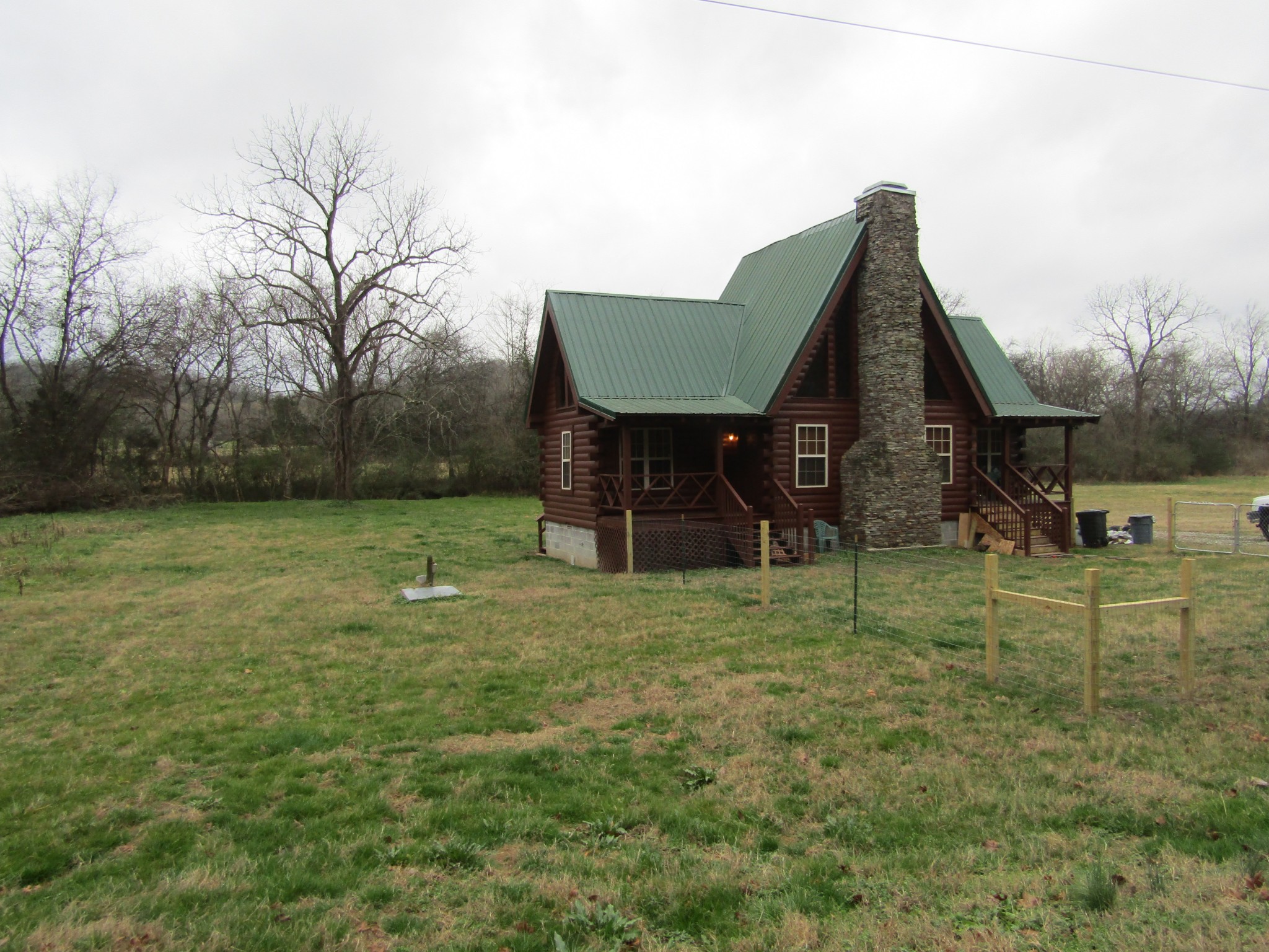 2900 Bledsoe Road Pulaski, TN 38478 - Photo 5 of 12 Gallery Image 5