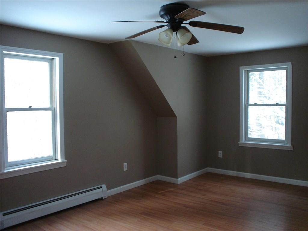 73 Lone Pine Road North Waterboro, ME 04061 - Photo 13 of 17 Large upstairs bedroom (on the...