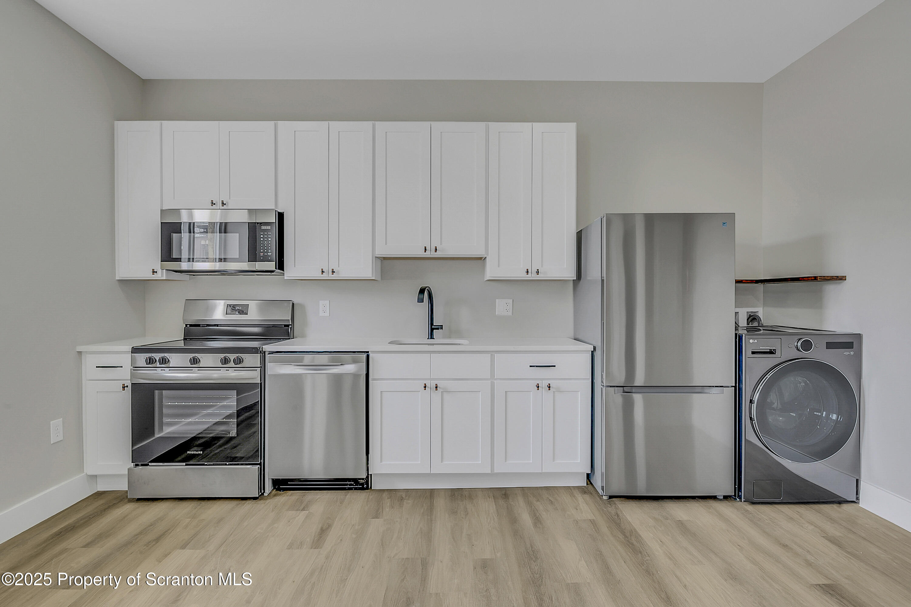 215 Hickory Street, Unit 10 Scranton, PA 18505 - Photo 2 of 10 Hickory Street Unit 10-1492