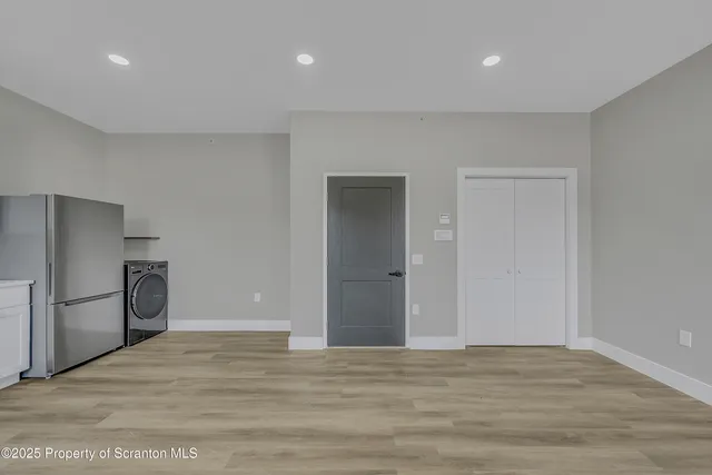 $995 | 215 Hickory Street, Unit 10, Scranton, PA 18505