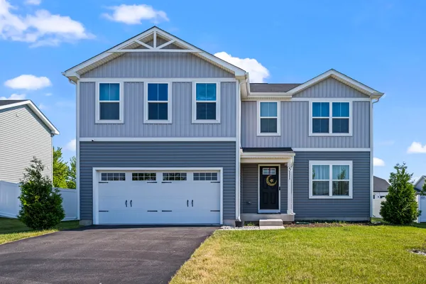 $410,000 | 511 Larkspur Lane, Hampshire, IL 60140