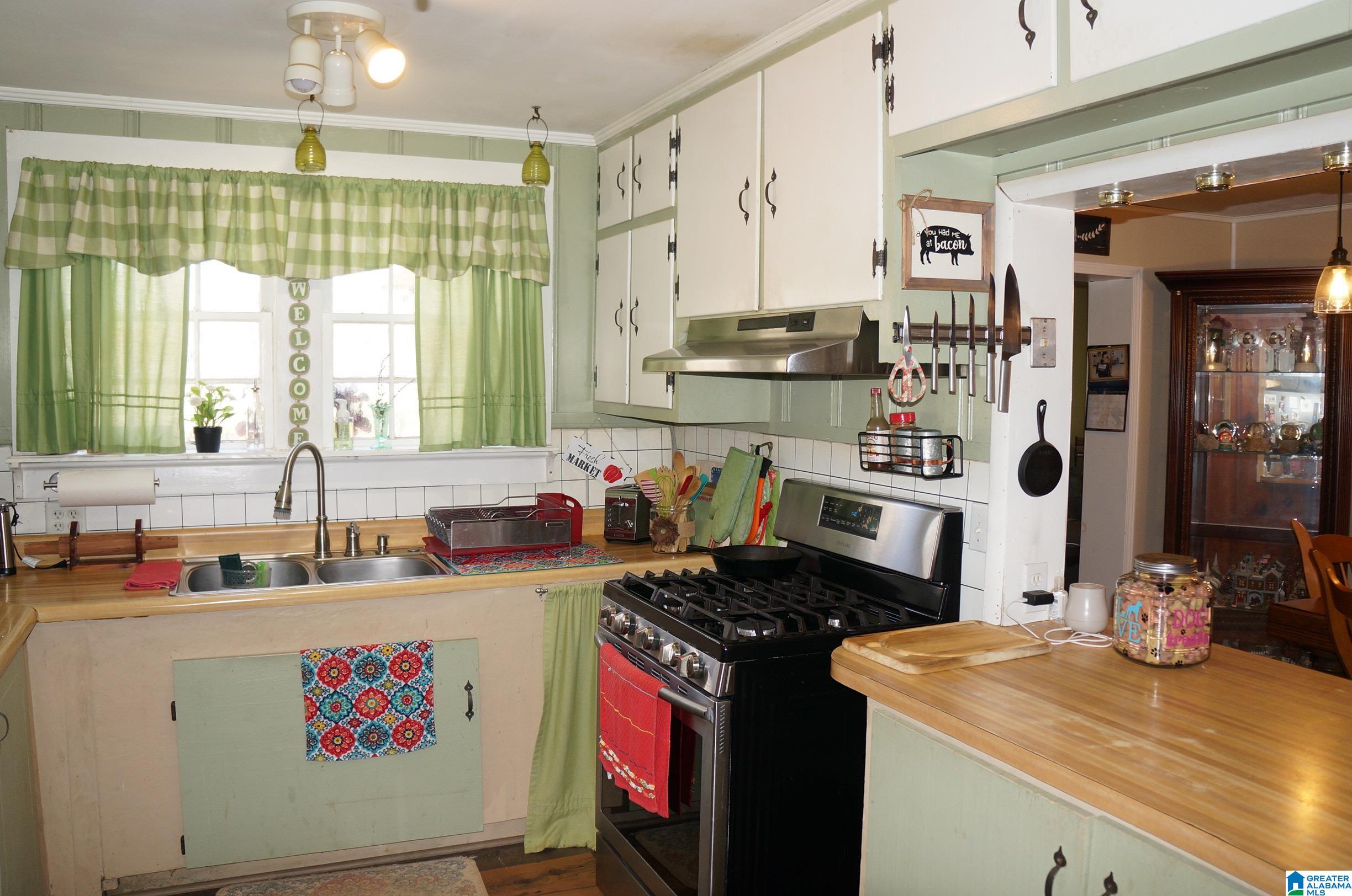 2410 Taylors Mill Road Talladega, AL 35160 - Photo 25 of 50