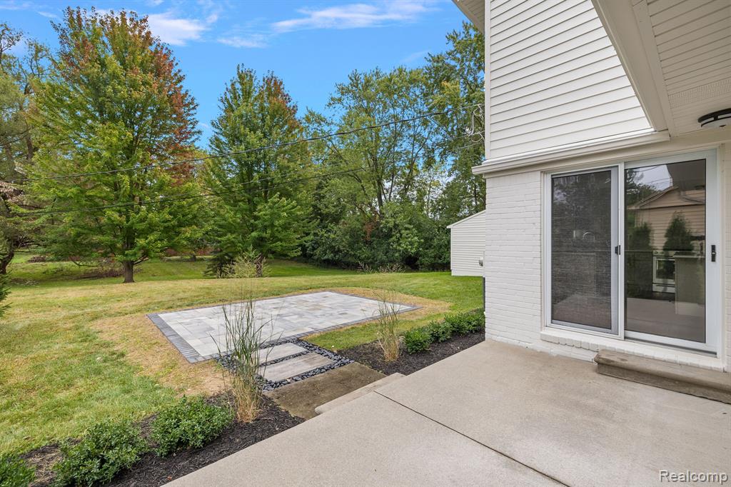 3164 Alpine Road Troy, MI 48084 - Photo 37 of 39
