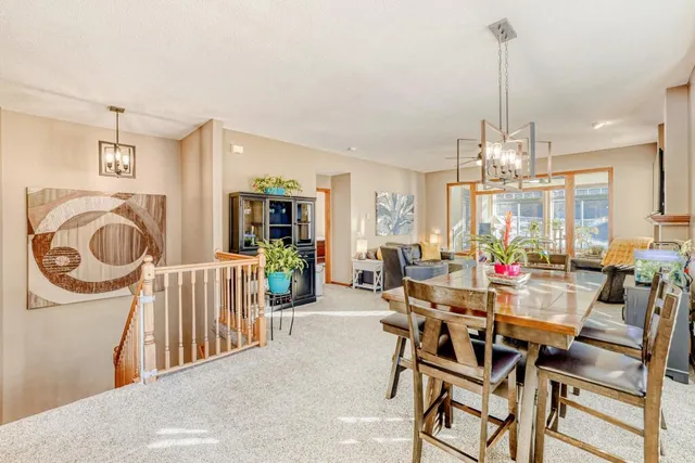 $399,900 | 8919 Preserve Trail, Savage, MN 55378