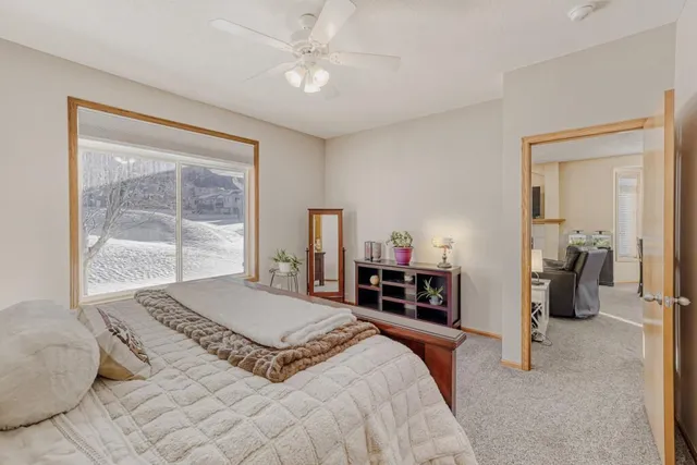 $399,900 | 8919 Preserve Trail, Savage, MN 55378