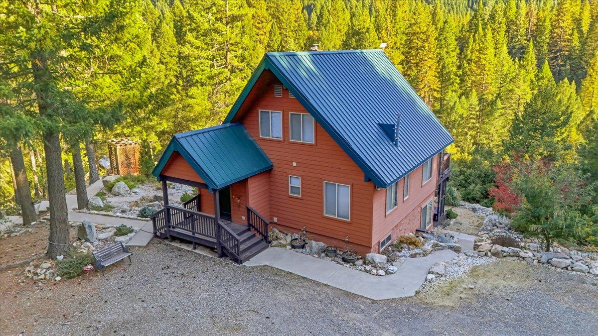 200 Craycroft Ridge Road Downieville, CA 95936 - Photo 62 of 69 Gallery Image 62