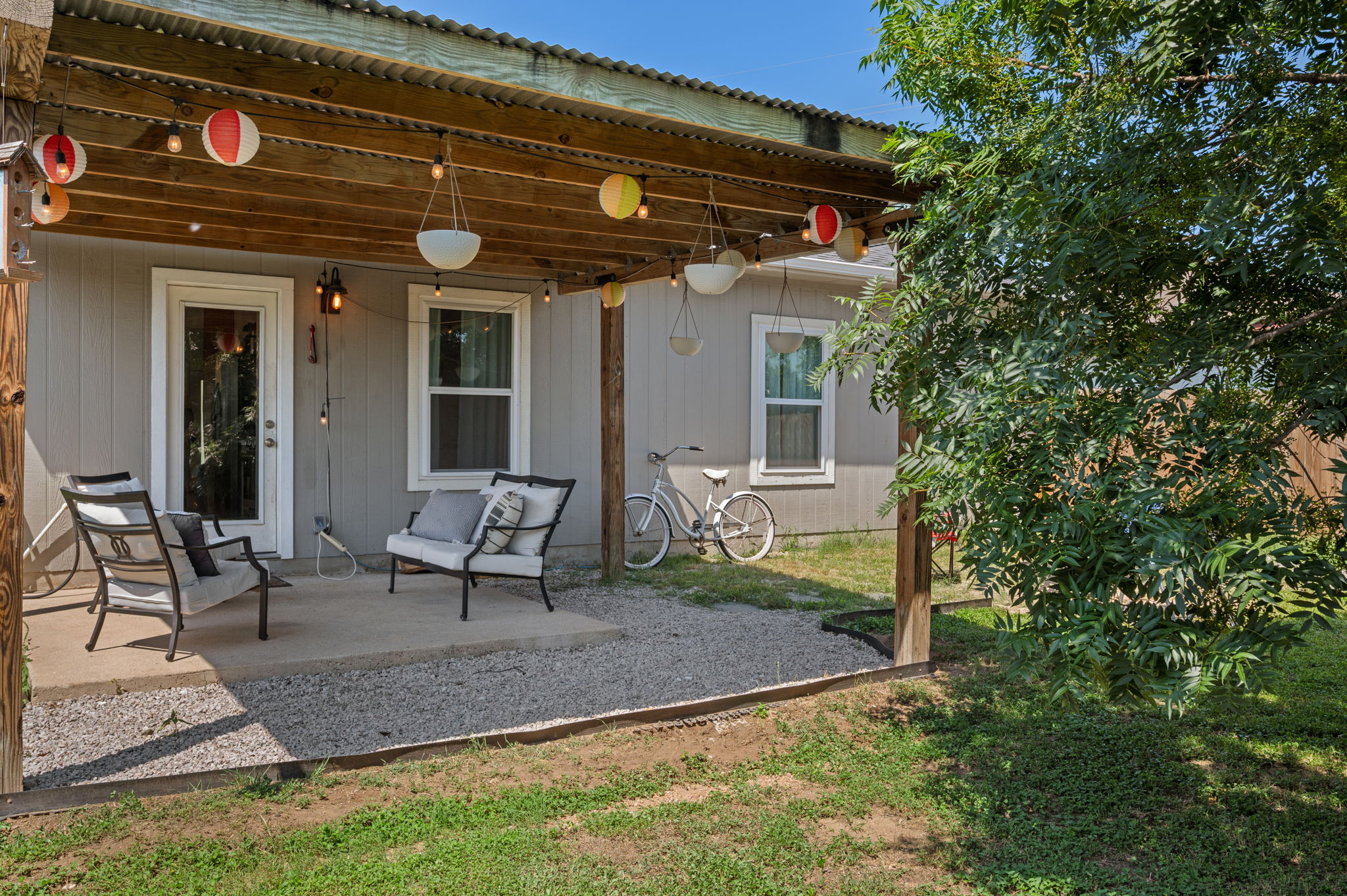 4603 Ribbecke Avenue Austin, TX 78721 - Photo 35 of 37