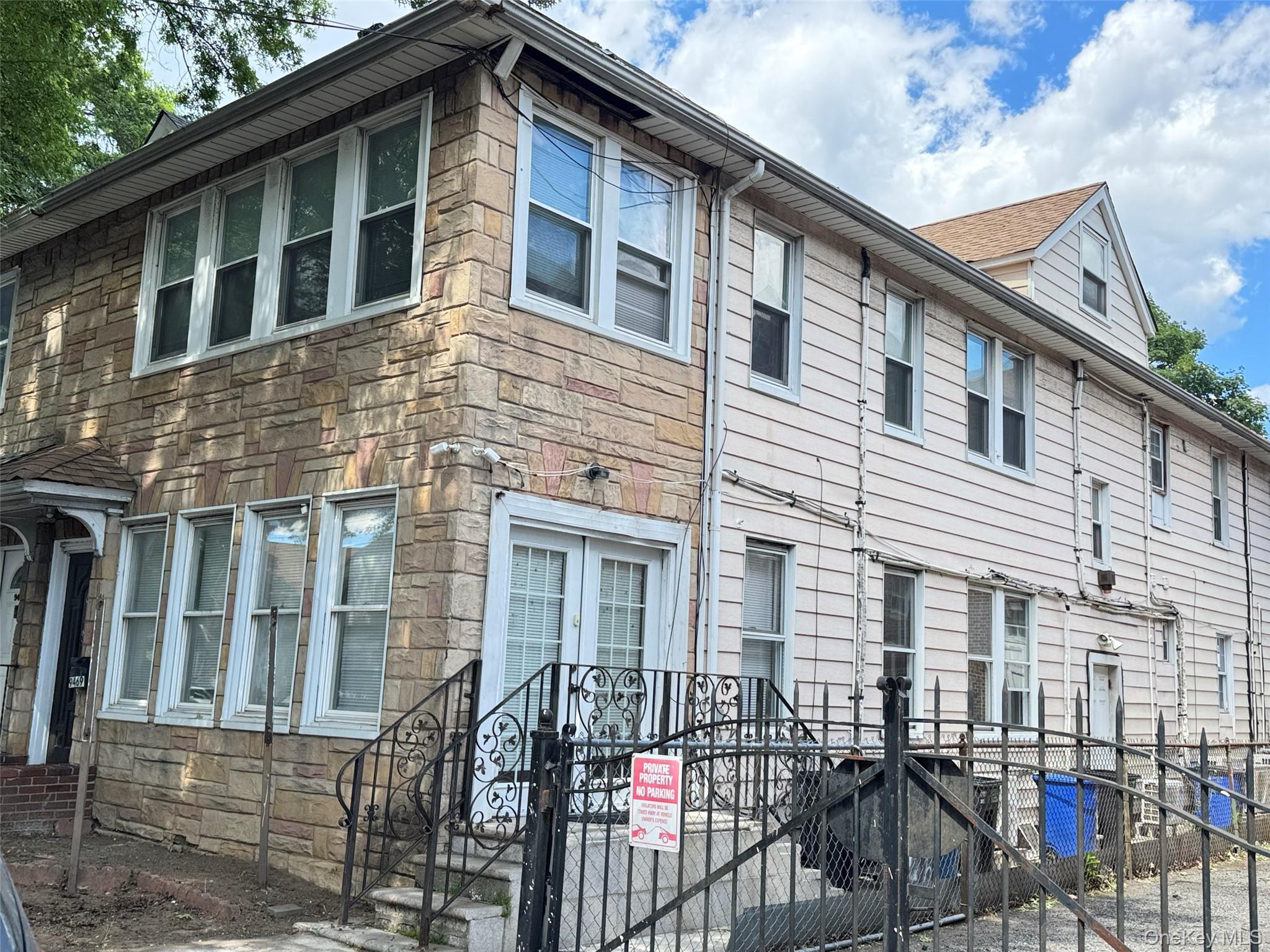 94-69 Springfield Boulevard Queens, NY 11428 - Photo 2 of 14