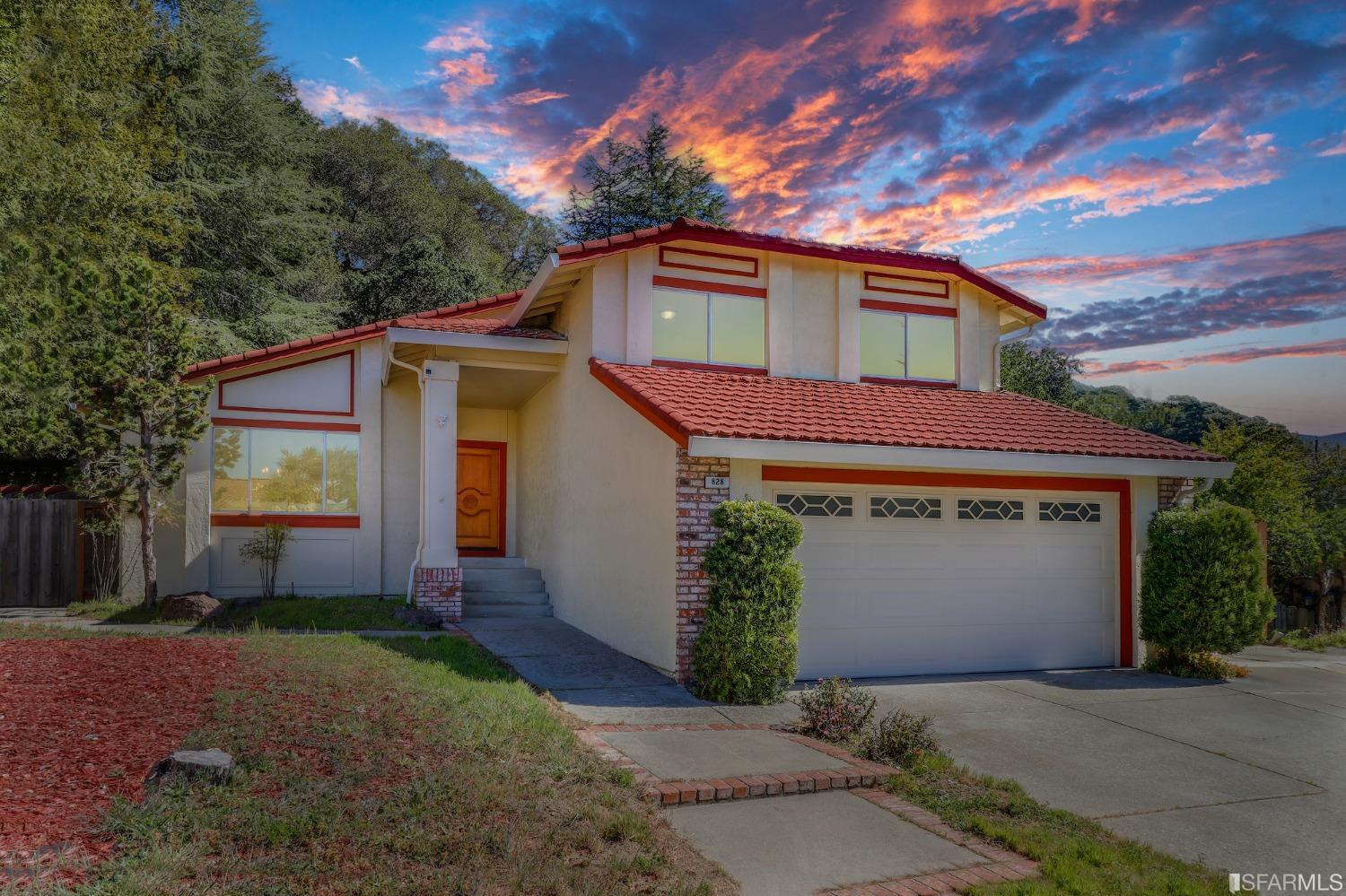 828 Maison Way Richmond, CA 94803 - Photo 1 of 36