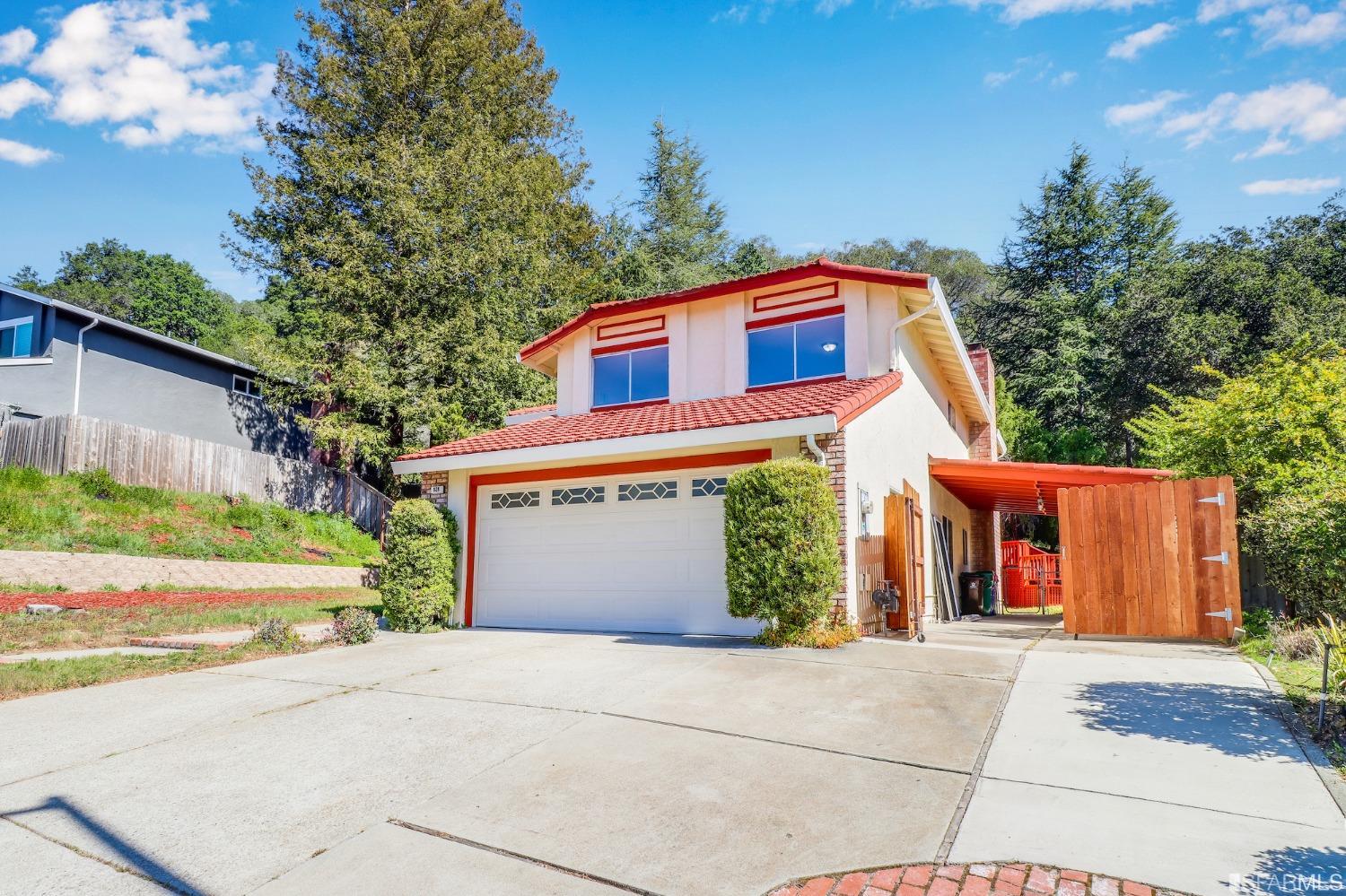 828 Maison Way Richmond, CA 94803 - Photo 2 of 36