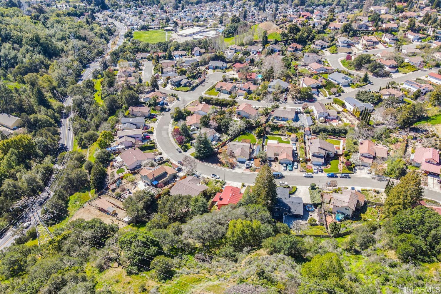 828 Maison Way Richmond, CA 94803 - Photo 33 of 36