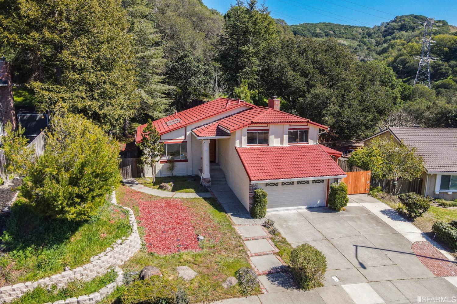 828 Maison Way Richmond, CA 94803 - Photo 34 of 36