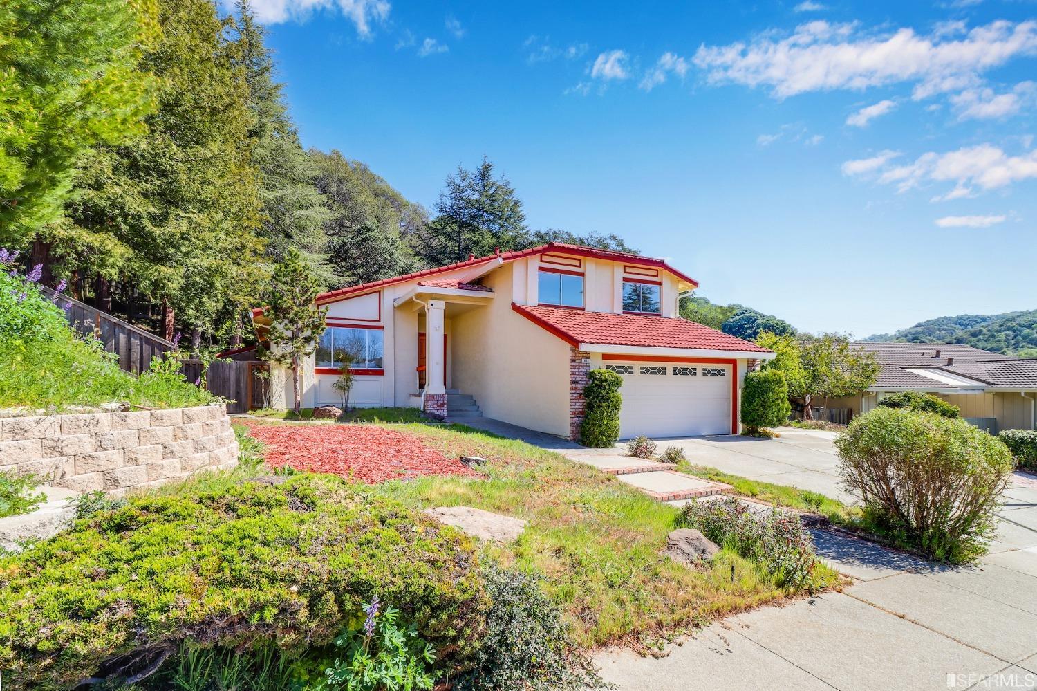 828 Maison Way Richmond, CA 94803 - Photo 35 of 36