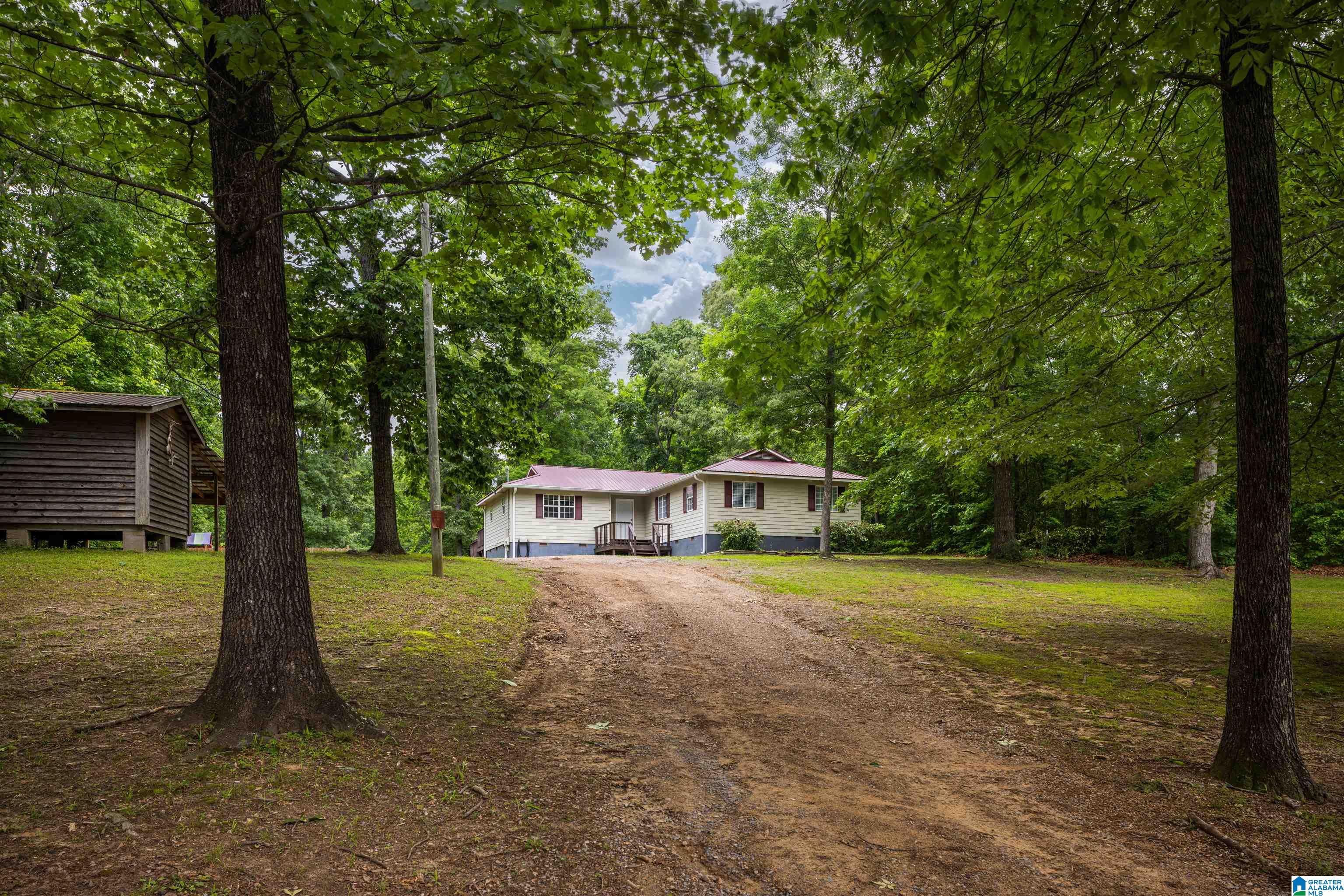 2851 Wilson Chapel Road Altoona, AL 35952 - Photo 2 of 37 Gallery Image 2