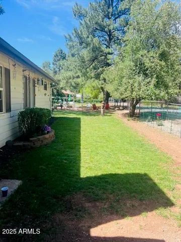 $429,000 | 1310 South Stephens Drive, Pinetop, AZ 85935